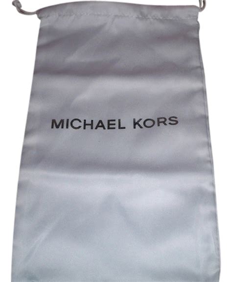 Michael Kors dust bag repair